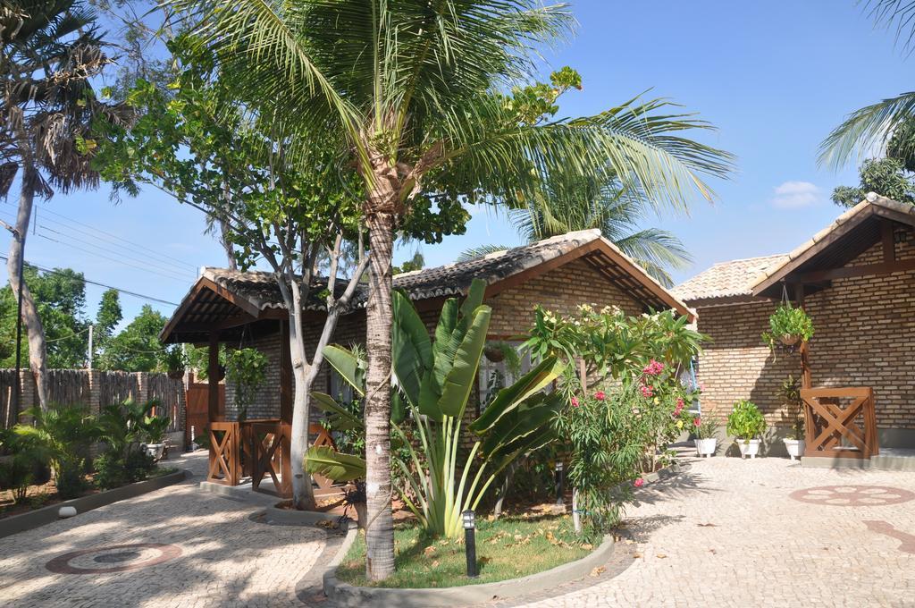 Hotel - Apart-Hotel Chale Executivo Mossoró Quarto foto