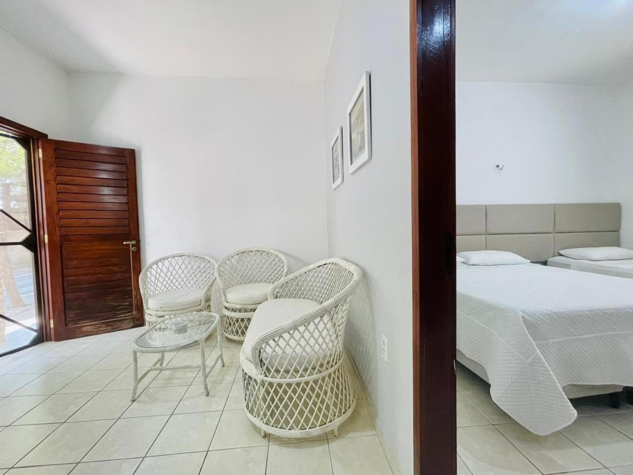 Hotel - Apart-Hotel Chale Executivo Mossoró Exterior foto