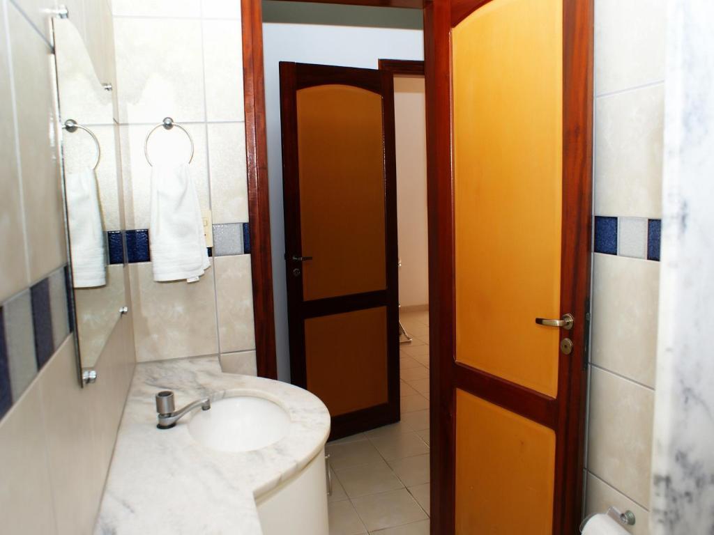 Hotel - Apart-Hotel Chale Executivo Mossoró Quarto foto